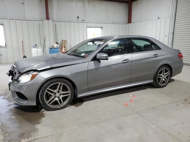 Photo 0 VIN: WDDHF8JB8FB087326 - MERCEDES-BENZ E-CLASS 