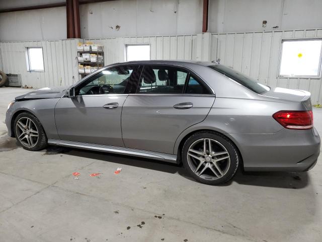 Photo 1 VIN: WDDHF8JB8FB087326 - MERCEDES-BENZ E-CLASS 