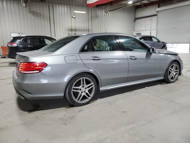 Photo 2 VIN: WDDHF8JB8FB087326 - MERCEDES-BENZ E-CLASS 