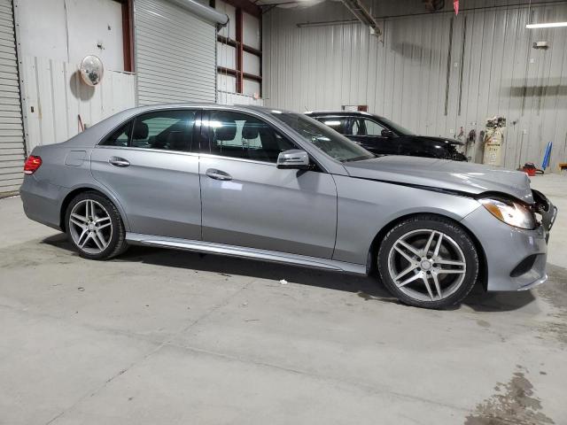 Photo 3 VIN: WDDHF8JB8FB087326 - MERCEDES-BENZ E-CLASS 