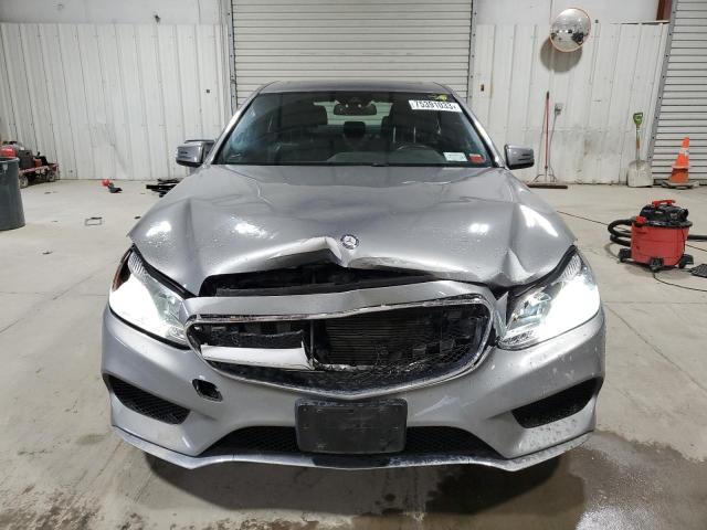 Photo 4 VIN: WDDHF8JB8FB087326 - MERCEDES-BENZ E-CLASS 