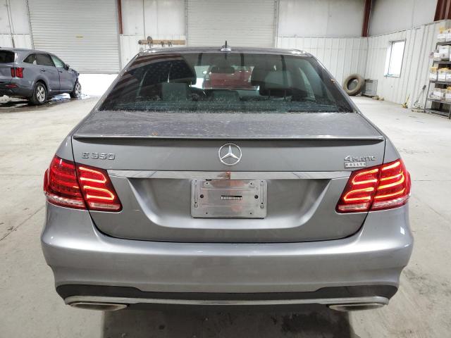 Photo 5 VIN: WDDHF8JB8FB087326 - MERCEDES-BENZ E-CLASS 