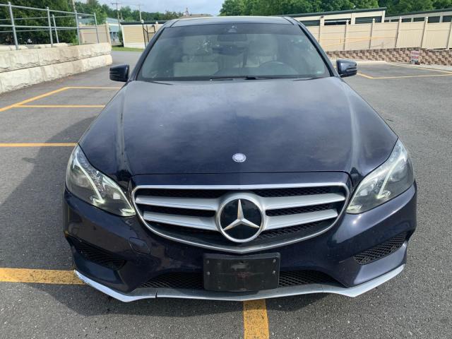 Photo 5 VIN: WDDHF8JB8FB087908 - MERCEDES-BENZ E 350 4MAT 