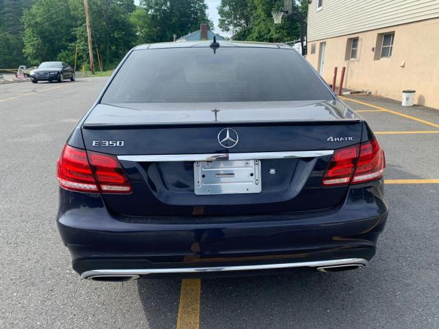 Photo 8 VIN: WDDHF8JB8FB087908 - MERCEDES-BENZ E 350 4MAT 