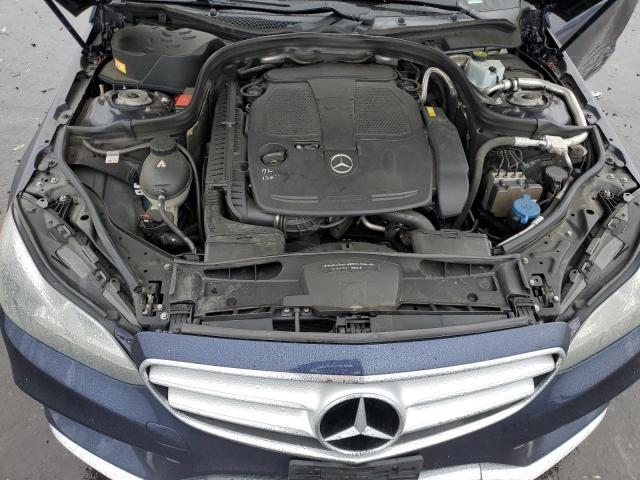 Photo 10 VIN: WDDHF8JB8FB107915 - MERCEDES-BENZ E 350 4MAT 