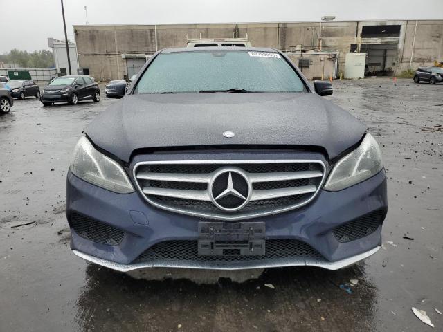 Photo 4 VIN: WDDHF8JB8FB107915 - MERCEDES-BENZ E 350 4MAT 