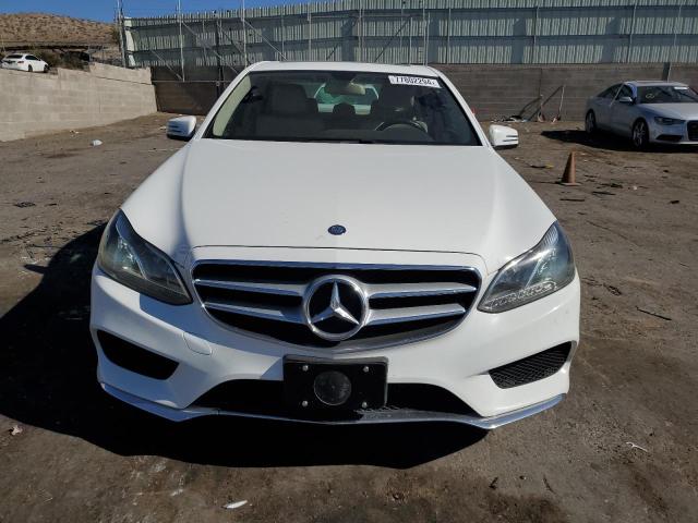 Photo 4 VIN: WDDHF8JB8FB114427 - MERCEDES-BENZ E 350 4MAT 