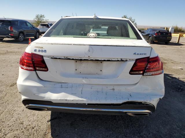 Photo 5 VIN: WDDHF8JB8FB114427 - MERCEDES-BENZ E 350 4MAT 