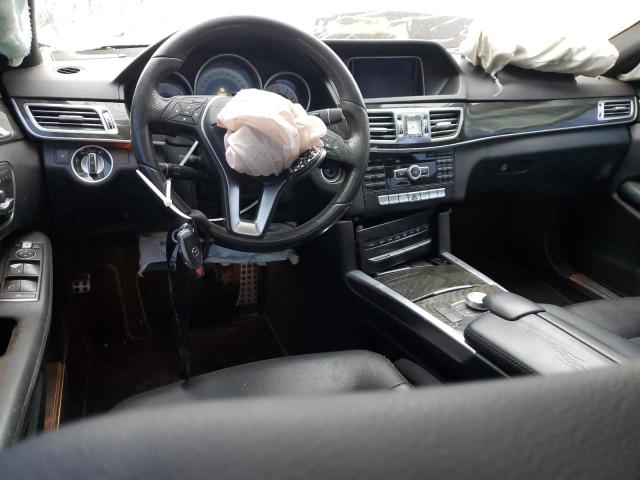 Photo 7 VIN: WDDHF8JB8FB130871 - MERCEDES-BENZ E-CLASS 