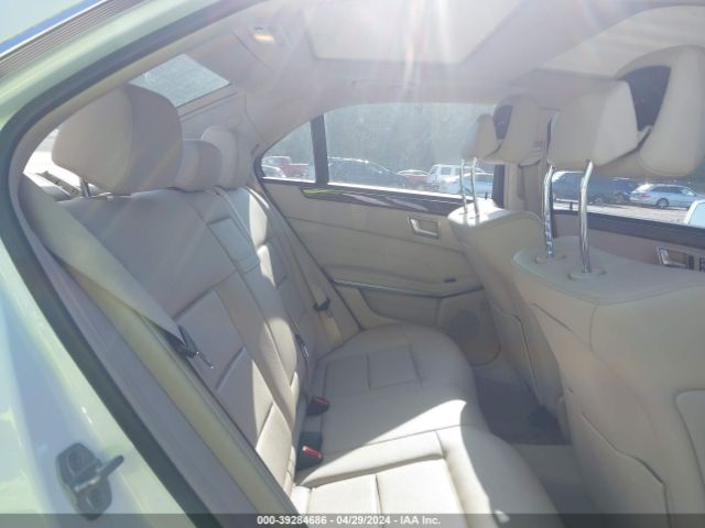 Photo 7 VIN: WDDHF8JB8FB160713 - MERCEDES-BENZ E 350 