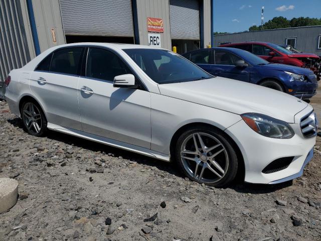 Photo 3 VIN: WDDHF8JB8GB233256 - MERCEDES-BENZ E 350 4MAT 