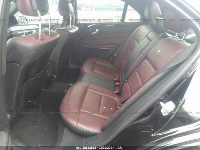 Photo 7 VIN: WDDHF8JB8GB241924 - MERCEDES-BENZ E-CLASS 