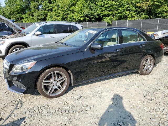 Photo 0 VIN: WDDHF8JB8GB243429 - MERCEDES-BENZ E-CLASS 