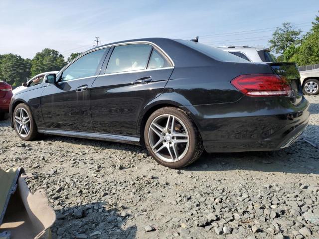 Photo 1 VIN: WDDHF8JB8GB243429 - MERCEDES-BENZ E-CLASS 