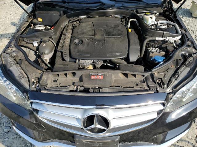 Photo 10 VIN: WDDHF8JB8GB243429 - MERCEDES-BENZ E-CLASS 