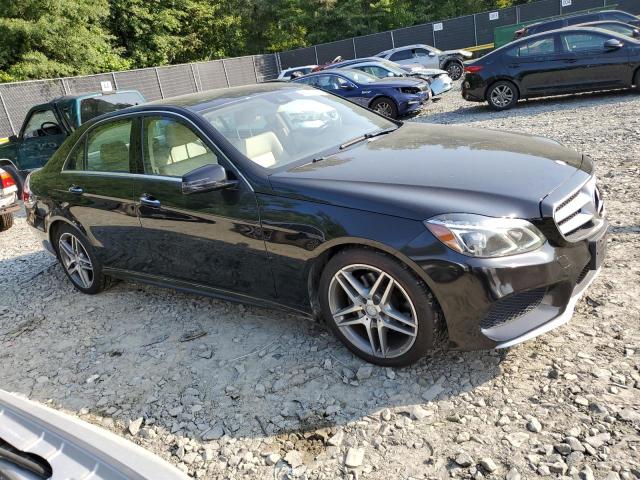 Photo 3 VIN: WDDHF8JB8GB243429 - MERCEDES-BENZ E-CLASS 