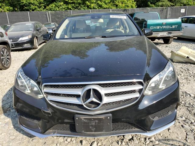 Photo 4 VIN: WDDHF8JB8GB243429 - MERCEDES-BENZ E-CLASS 