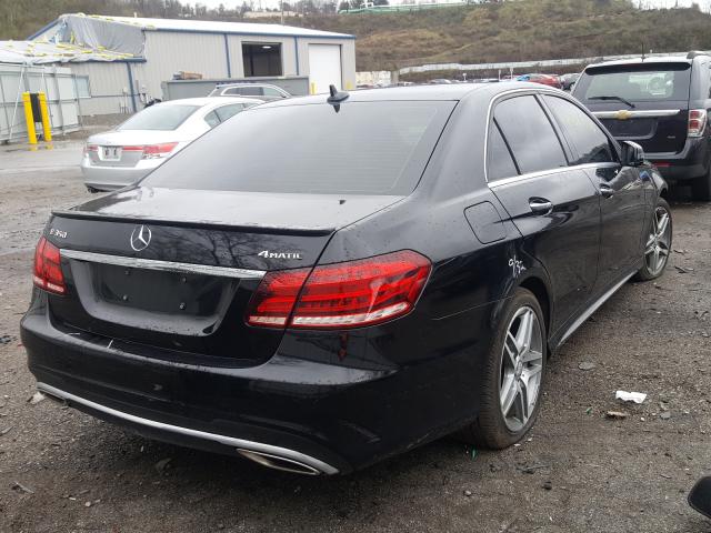 Photo 3 VIN: WDDHF8JB8GB252518 - MERCEDES-BENZ E 350 4MAT 