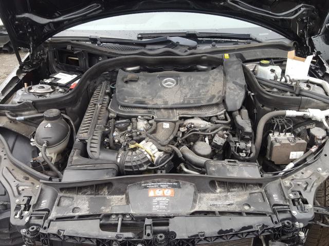 Photo 6 VIN: WDDHF8JB8GB252518 - MERCEDES-BENZ E 350 4MAT 