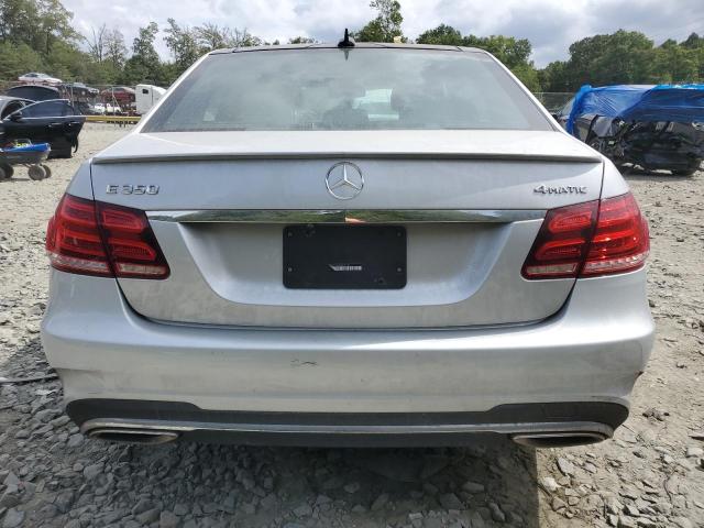 Photo 5 VIN: WDDHF8JB8GB260747 - MERCEDES-BENZ E 350 4MAT 