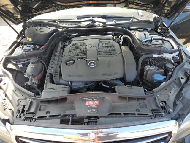 Photo 10 VIN: WDDHF8JB8GB280741 - MERCEDES-BENZ E 350 4MAT 