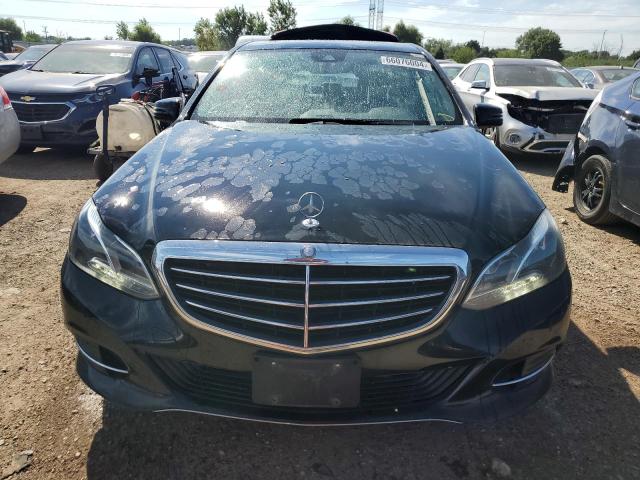 Photo 4 VIN: WDDHF8JB8GB280741 - MERCEDES-BENZ E 350 4MAT 