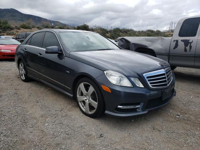 Photo 0 VIN: WDDHF8JB9CA562063 - MERCEDES-BENZ E 350 4MAT 