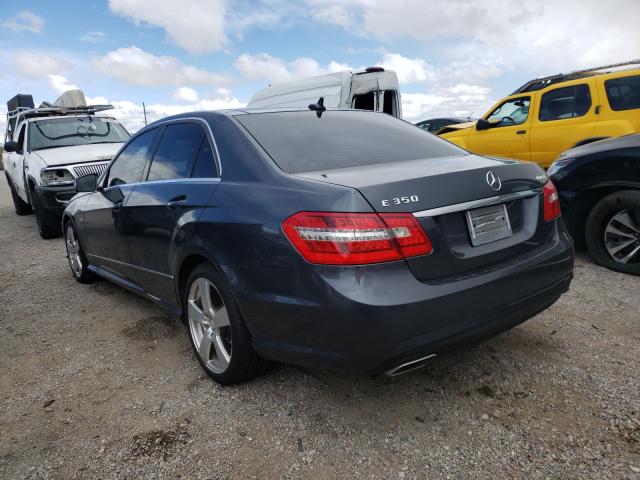 Photo 2 VIN: WDDHF8JB9CA562063 - MERCEDES-BENZ E 350 4MAT 