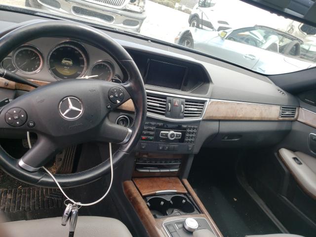 Photo 8 VIN: WDDHF8JB9CA562063 - MERCEDES-BENZ E 350 4MAT 