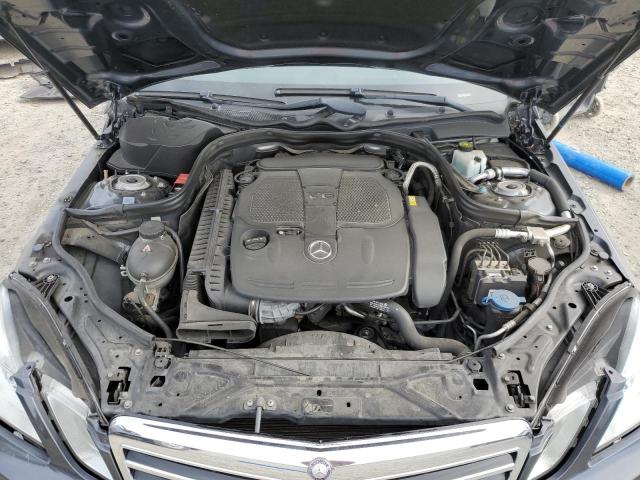 Photo 10 VIN: WDDHF8JB9CA568302 - MERCEDES-BENZ E-CLASS 