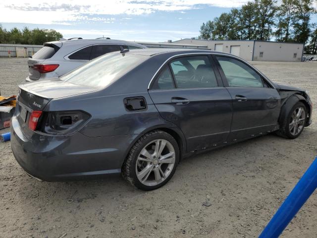 Photo 2 VIN: WDDHF8JB9CA568302 - MERCEDES-BENZ E-CLASS 