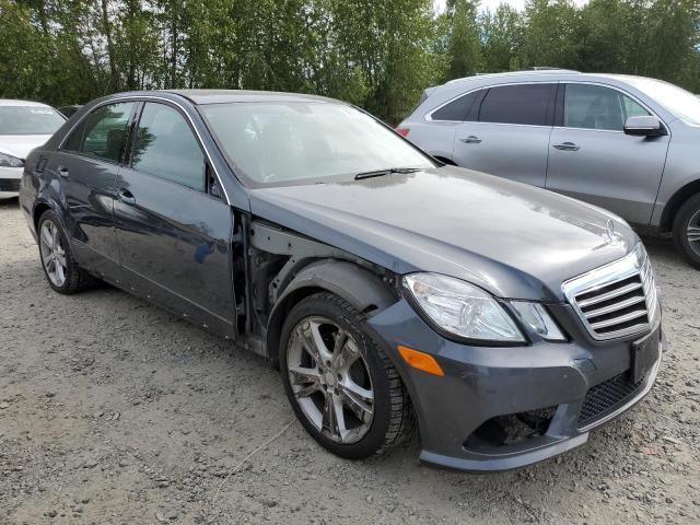 Photo 3 VIN: WDDHF8JB9CA568302 - MERCEDES-BENZ E-CLASS 