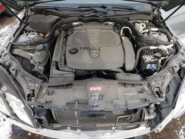 Photo 10 VIN: WDDHF8JB9CA575315 - MERCEDES-BENZ E 350 4MAT 