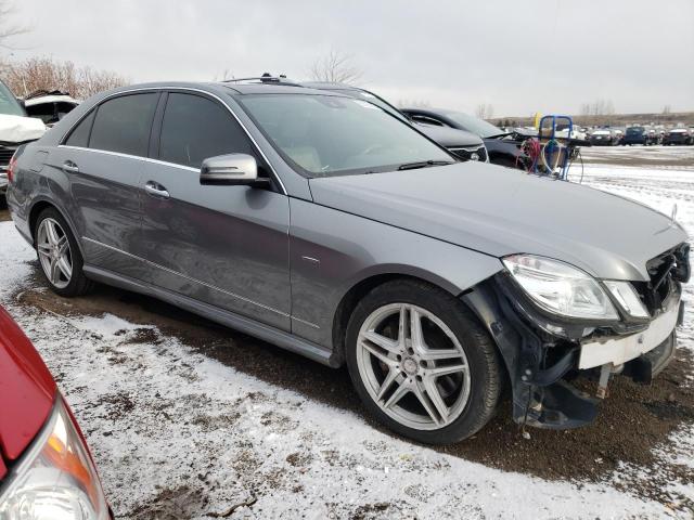 Photo 3 VIN: WDDHF8JB9CA575315 - MERCEDES-BENZ E 350 4MAT 