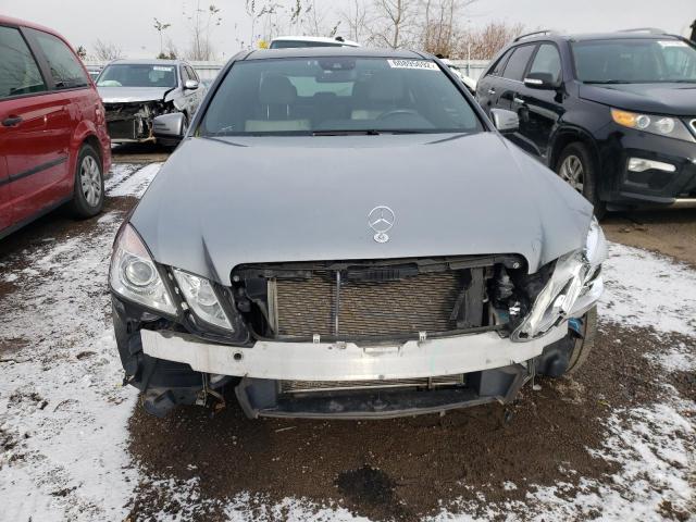 Photo 4 VIN: WDDHF8JB9CA575315 - MERCEDES-BENZ E 350 4MAT 