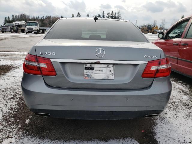 Photo 5 VIN: WDDHF8JB9CA575315 - MERCEDES-BENZ E 350 4MAT 