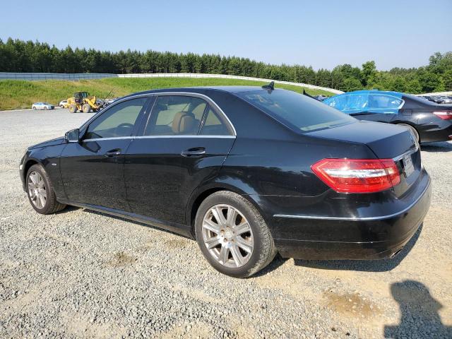 Photo 1 VIN: WDDHF8JB9CA599288 - MERCEDES-BENZ E-CLASS 