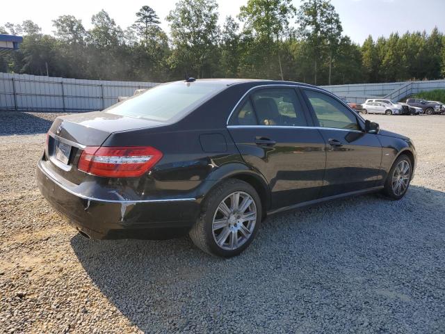 Photo 2 VIN: WDDHF8JB9CA599288 - MERCEDES-BENZ E-CLASS 