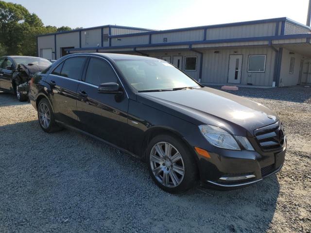 Photo 3 VIN: WDDHF8JB9CA599288 - MERCEDES-BENZ E-CLASS 