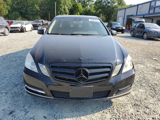 Photo 4 VIN: WDDHF8JB9CA599288 - MERCEDES-BENZ E-CLASS 