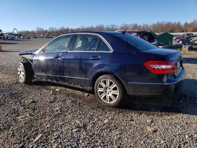 Photo 1 VIN: WDDHF8JB9CA599761 - MERCEDES-BENZ E 350 4MAT 