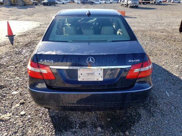 Photo 5 VIN: WDDHF8JB9CA599761 - MERCEDES-BENZ E 350 4MAT 