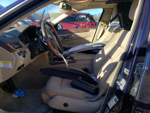 Photo 6 VIN: WDDHF8JB9CA599761 - MERCEDES-BENZ E 350 4MAT 