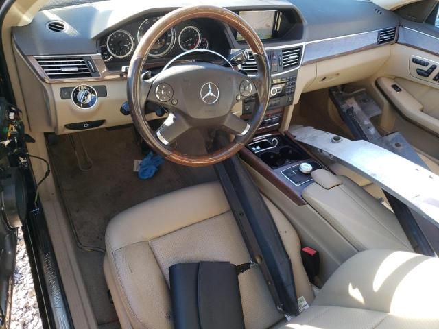 Photo 7 VIN: WDDHF8JB9CA599761 - MERCEDES-BENZ E 350 4MAT 