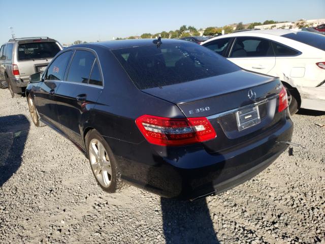 Photo 2 VIN: WDDHF8JB9CA602108 - MERCEDES-BENZ E 350 4MAT 