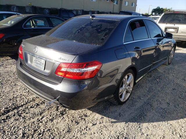 Photo 3 VIN: WDDHF8JB9CA602108 - MERCEDES-BENZ E 350 4MAT 