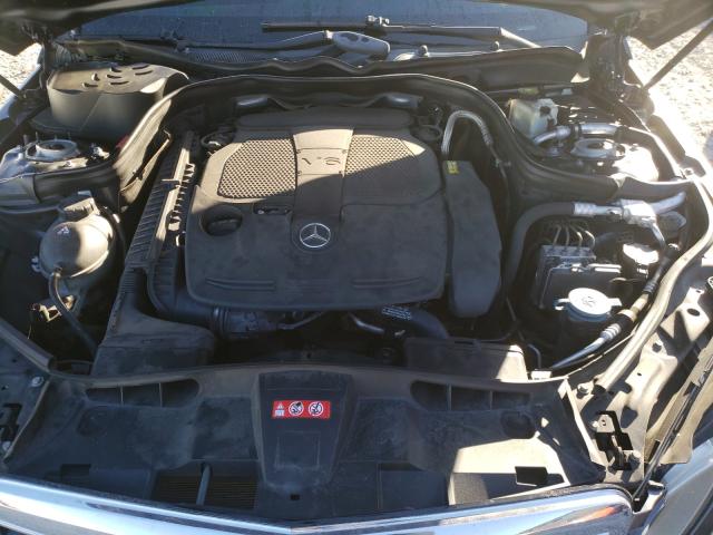 Photo 6 VIN: WDDHF8JB9CA602108 - MERCEDES-BENZ E 350 4MAT 