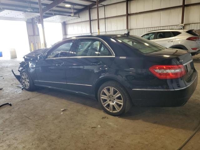 Photo 1 VIN: WDDHF8JB9CA608815 - MERCEDES-BENZ E 350 4MAT 