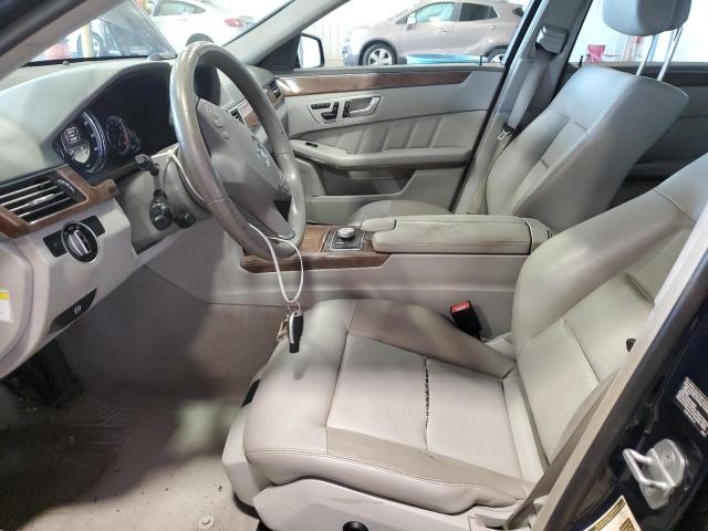 Photo 6 VIN: WDDHF8JB9CA608815 - MERCEDES-BENZ E 350 4MAT 