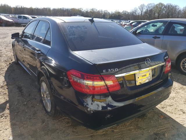 Photo 2 VIN: WDDHF8JB9CA611195 - MERCEDES-BENZ E 350 4MAT 